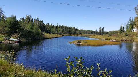 Trapper's Point Camp